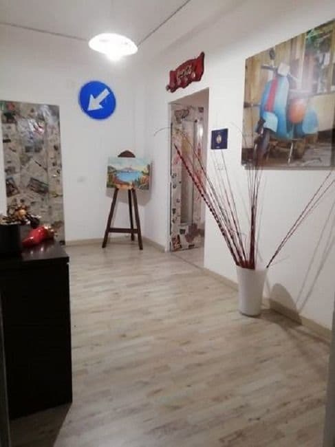 那不勒斯 Casa Di Mirko酒店 外观 照片